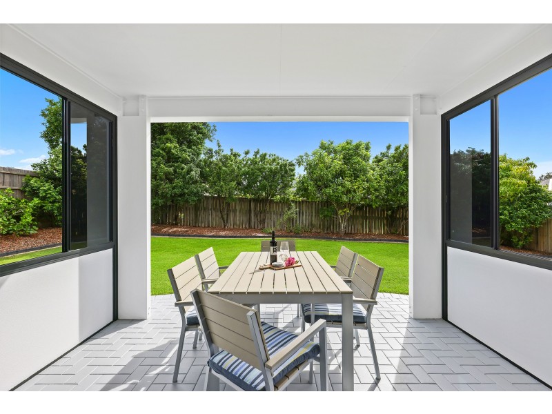 3 Cordata Court, Robina QLD 4226