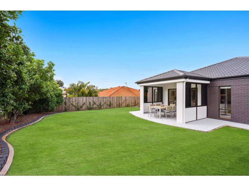3 Cordata Court, Robina QLD 4226