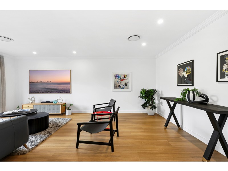 3 Cordata Court, Robina QLD 4226