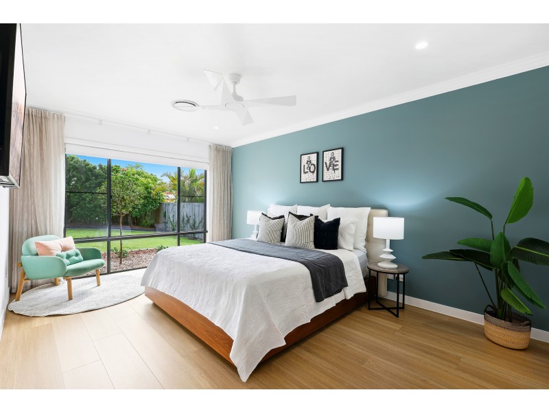 3 Cordata Court, Robina QLD 4226