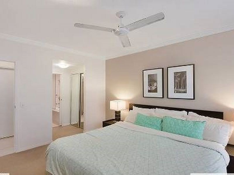 Unit 61/228 Varsity Parade, Varsity Lakes QLD 4227