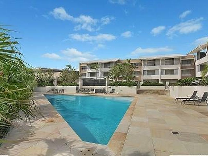 Unit 61/228 Varsity Parade, Varsity Lakes QLD 4227