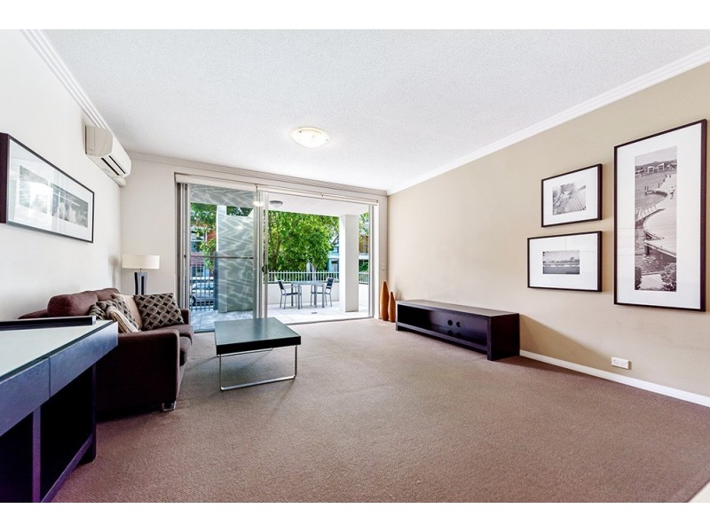 113/1-7 Moores Crescent, Varsity Lakes QLD 4227