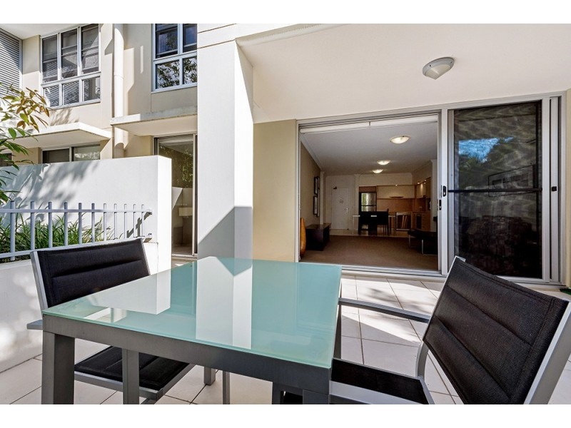 113/1-7 Moores Crescent, Varsity Lakes QLD 4227