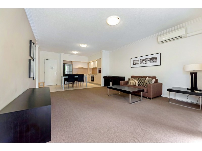 113/1-7 Moores Crescent, Varsity Lakes QLD 4227