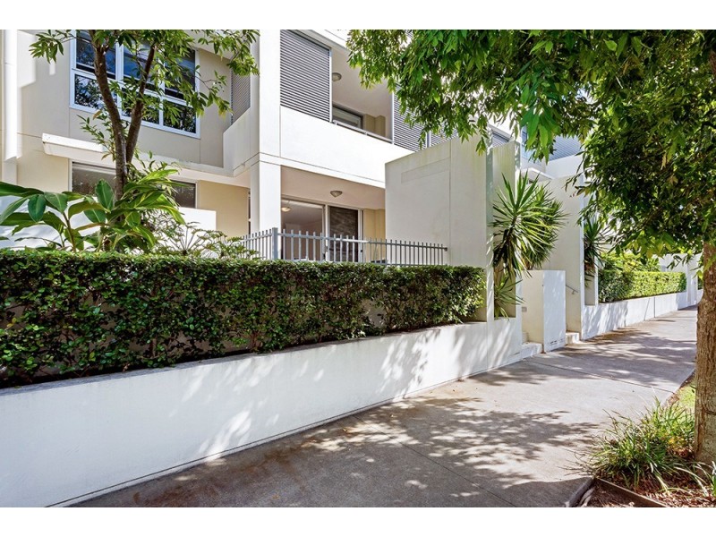 113/1-7 Moores Crescent, Varsity Lakes QLD 4227