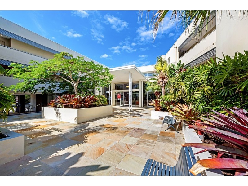 113/1-7 Moores Crescent, Varsity Lakes QLD 4227