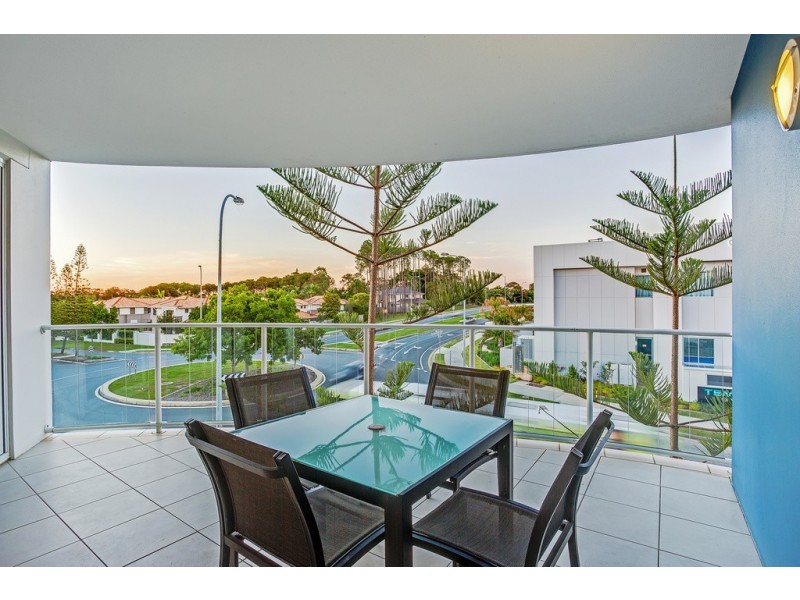 87/98 University Drive, Varsity Lakes QLD 4227