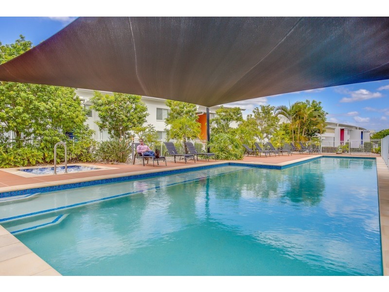 87/98 University Drive, Varsity Lakes QLD 4227