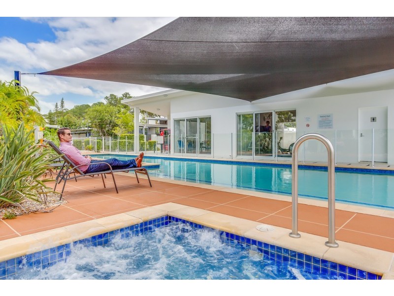 87/98 University Drive, Varsity Lakes QLD 4227