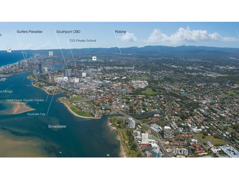 162 Johnston Street, Southport QLD 4215
