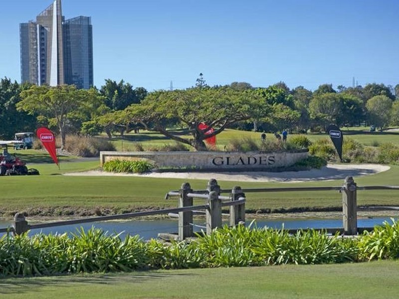 1/600 Glades Drive, Robina QLD 4226