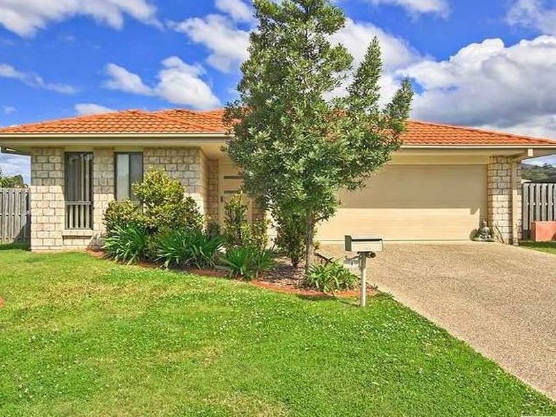 4 Schneid Street, Mudgeeraba QLD 4213