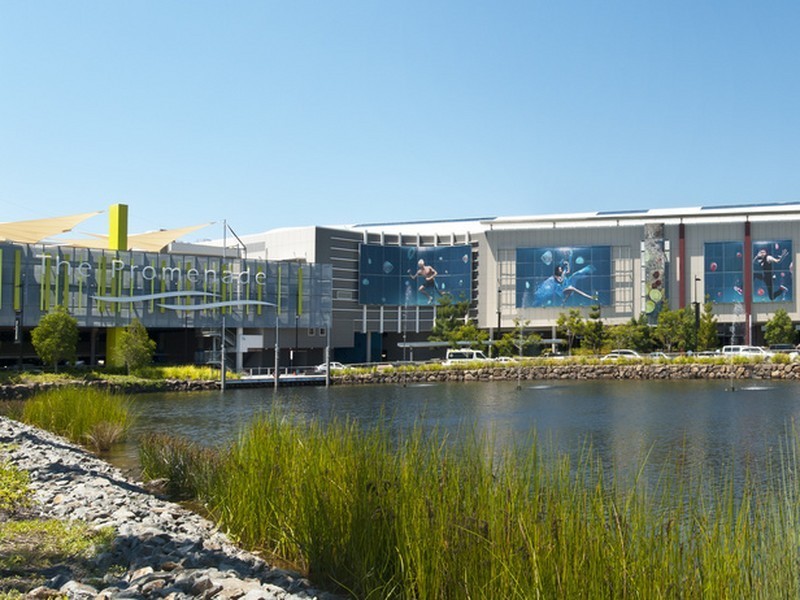 13/15 Laver Drive, Robina QLD 4226