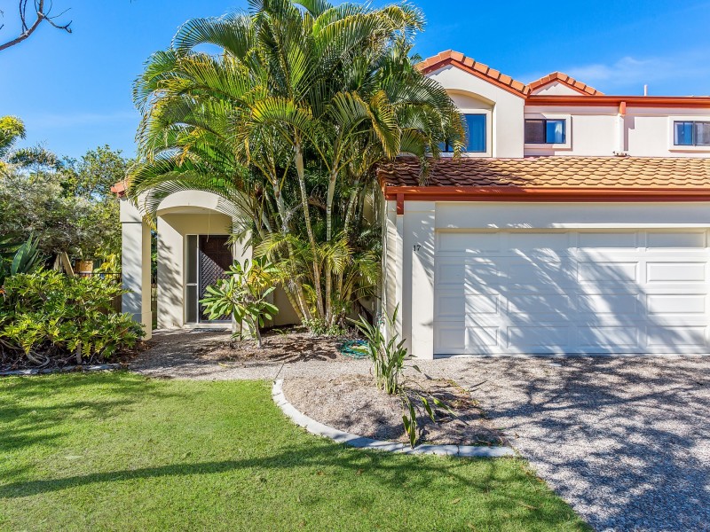 17/127 Gooding Drive, Merrimac QLD 4226