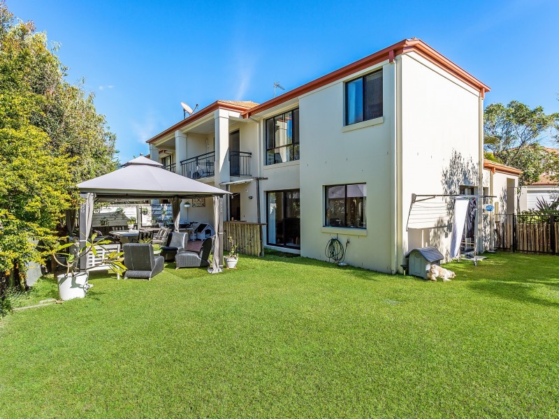 17/127 Gooding Drive, Merrimac QLD 4226