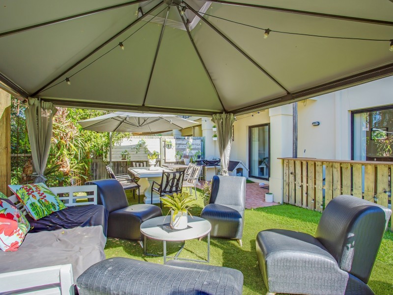 17/127 Gooding Drive, Merrimac QLD 4226