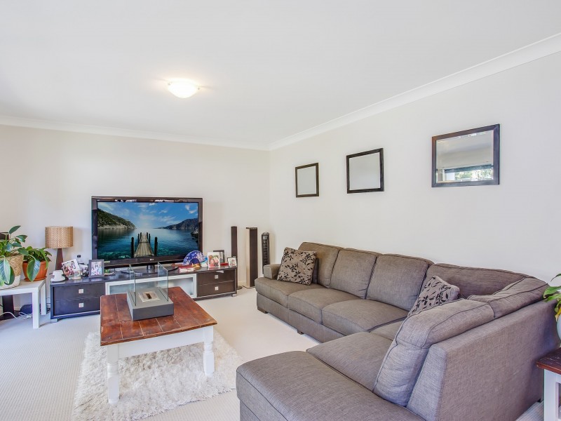 17/127 Gooding Drive, Merrimac QLD 4226