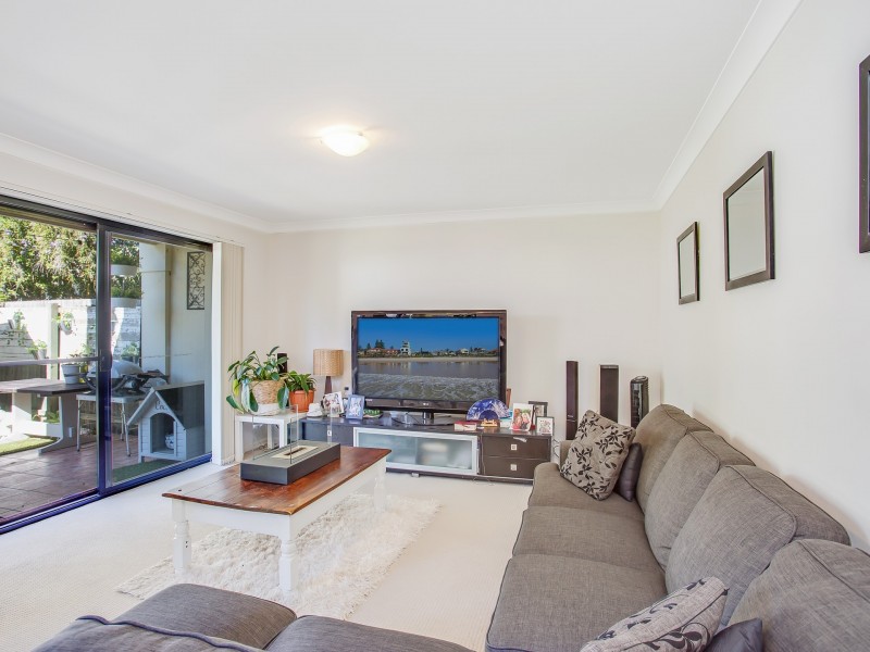 17/127 Gooding Drive, Merrimac QLD 4226
