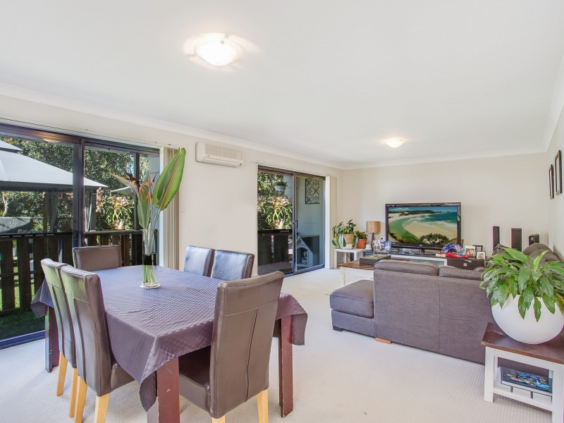 17/127 Gooding Drive, Merrimac QLD 4226