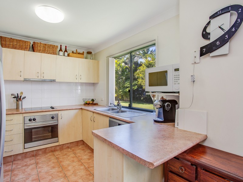 17/127 Gooding Drive, Merrimac QLD 4226