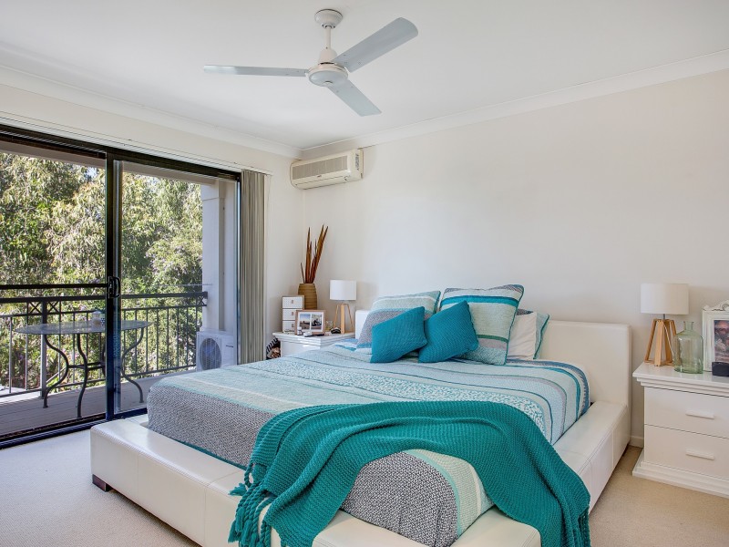 17/127 Gooding Drive, Merrimac QLD 4226