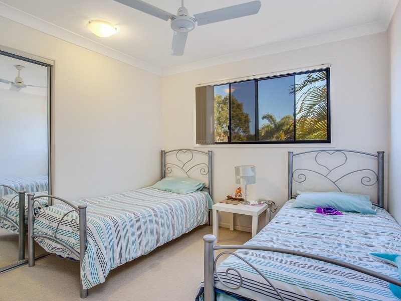 17/127 Gooding Drive, Merrimac QLD 4226