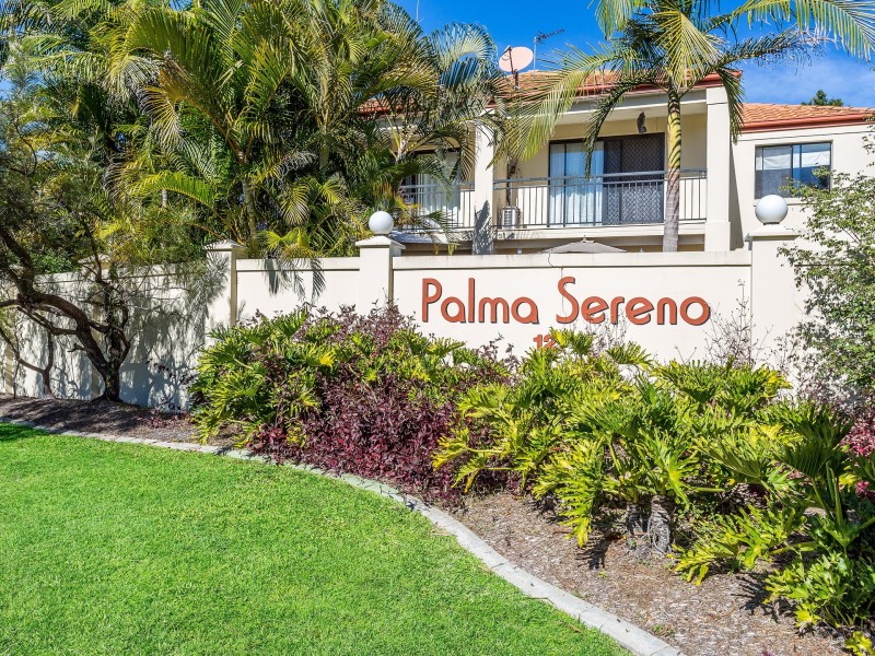 17/127 Gooding Drive, Merrimac QLD 4226