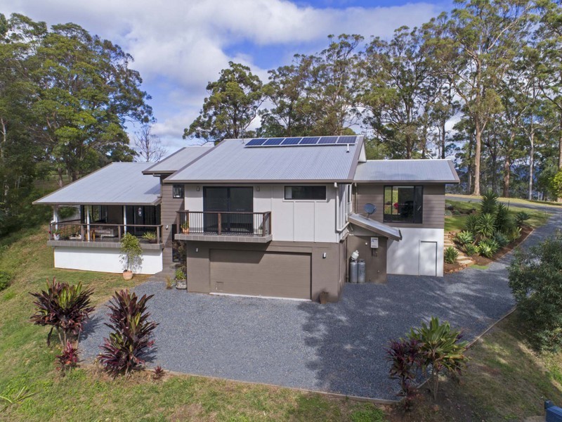 42 Solomon Lane, Wongawallan QLD 4210