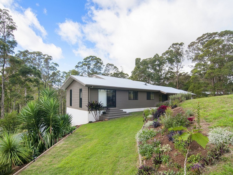 42 Solomon Lane, Wongawallan QLD 4210