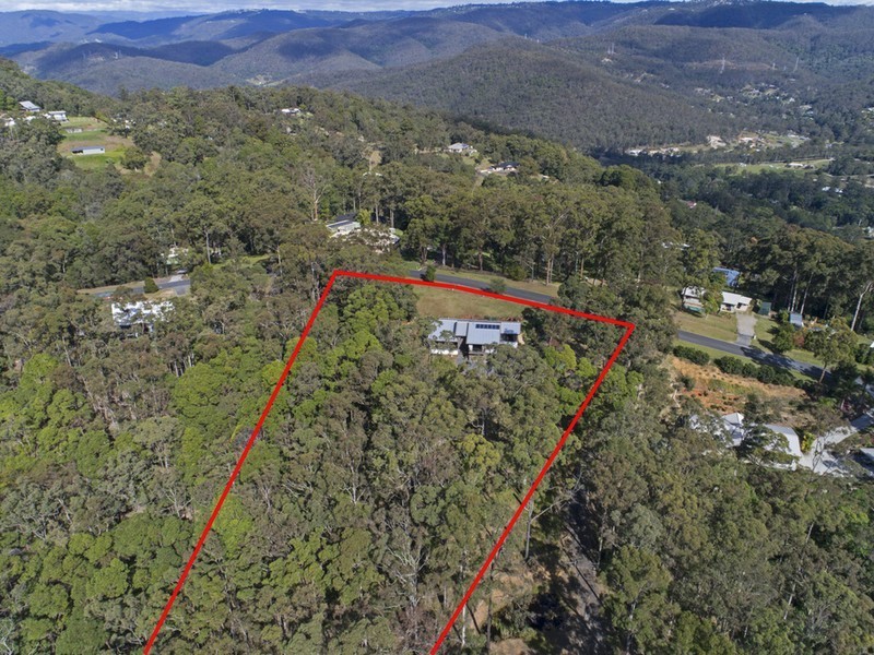 42 Solomon Lane, Wongawallan QLD 4210