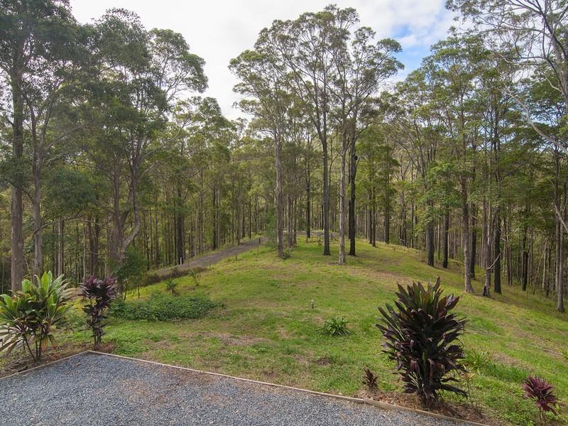42 Solomon Lane, Wongawallan QLD 4210