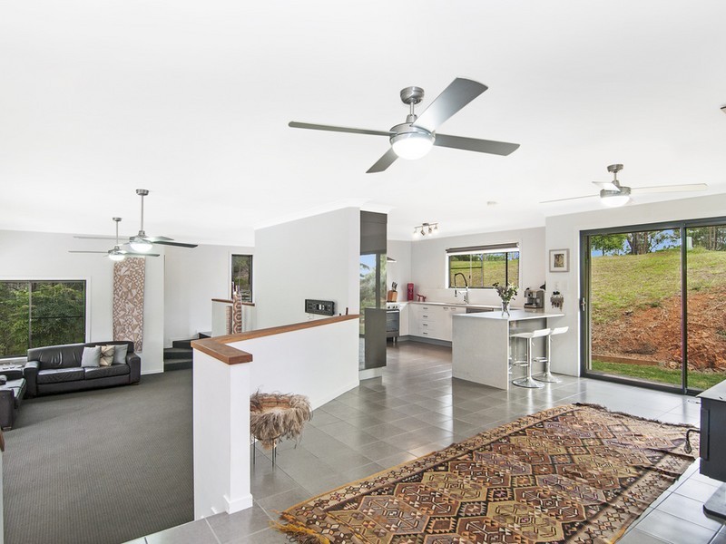 42 Solomon Lane, Wongawallan QLD 4210