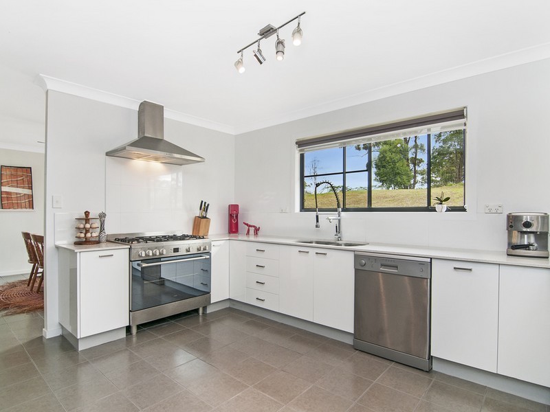 42 Solomon Lane, Wongawallan QLD 4210