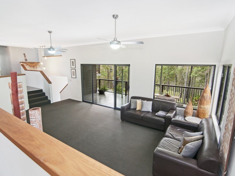 42 Solomon Lane, Wongawallan QLD 4210