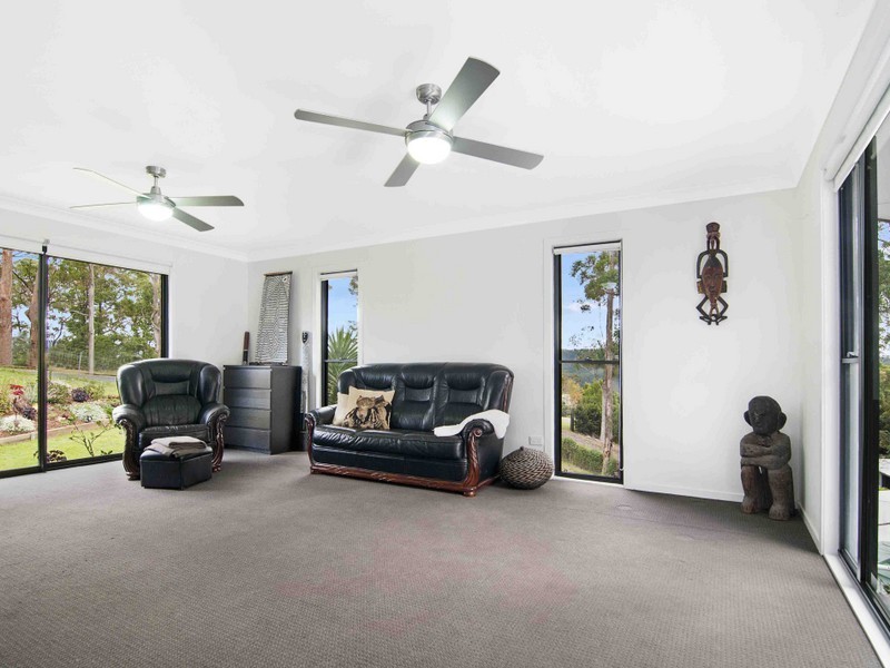 42 Solomon Lane, Wongawallan QLD 4210