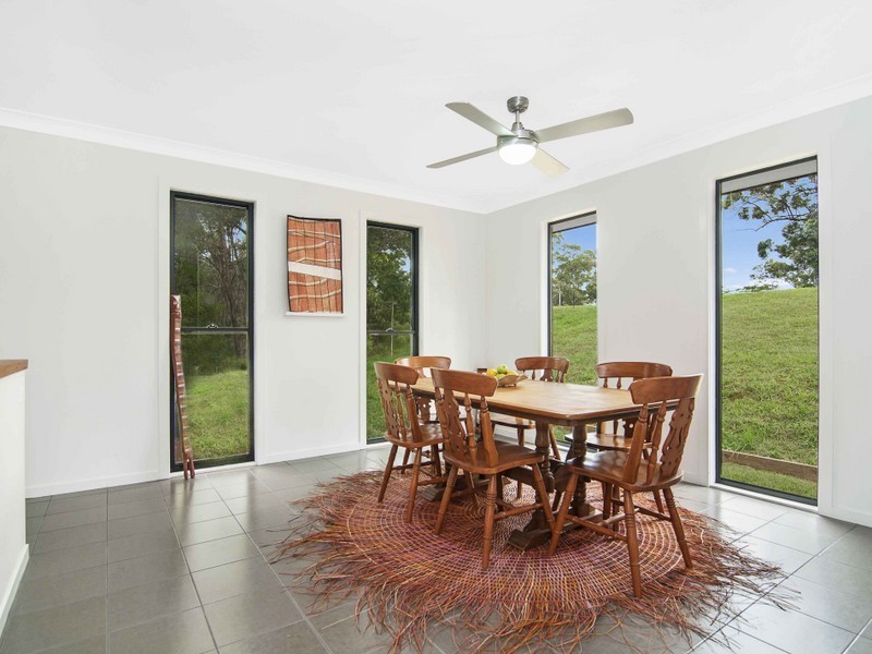 42 Solomon Lane, Wongawallan QLD 4210
