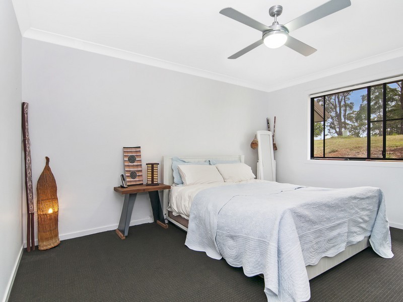 42 Solomon Lane, Wongawallan QLD 4210