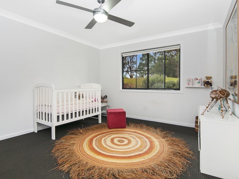 42 Solomon Lane, Wongawallan QLD 4210