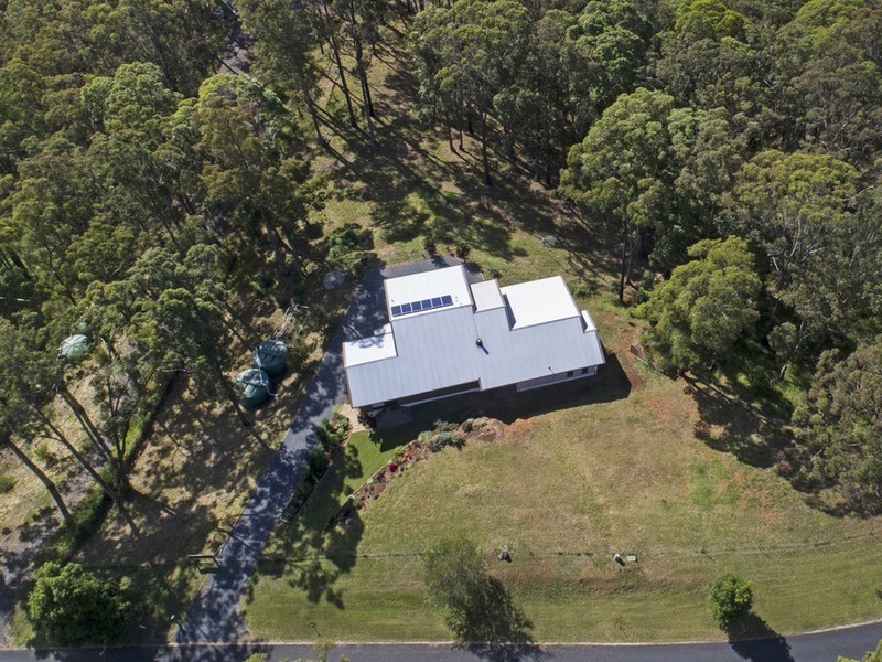 42 Solomon Lane, Wongawallan QLD 4210