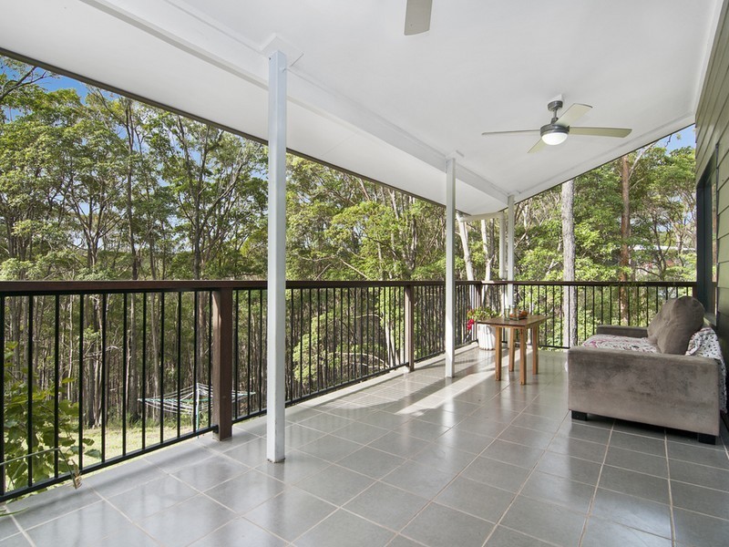 42 Solomon Lane, Wongawallan QLD 4210