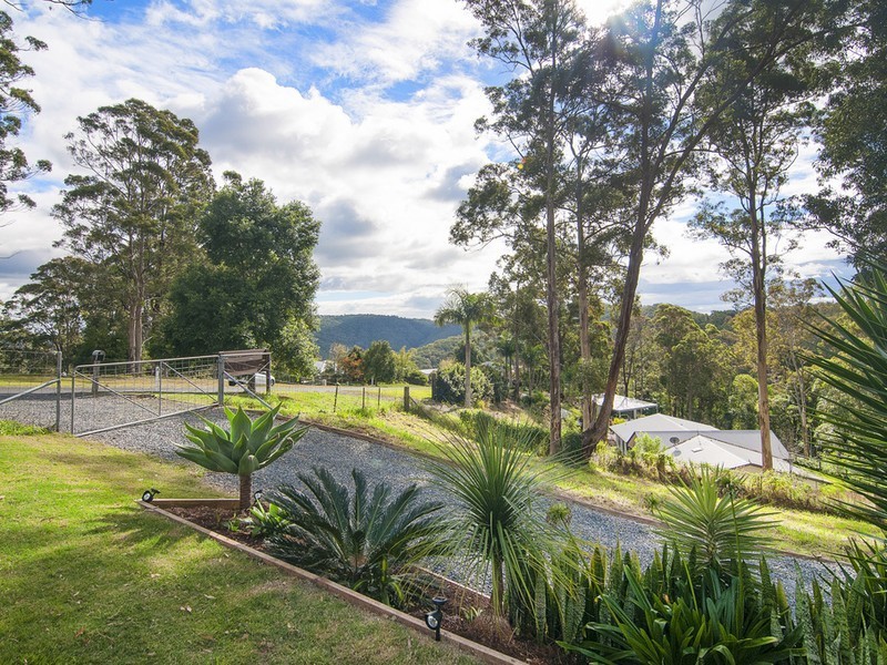 42 Solomon Lane, Wongawallan QLD 4210
