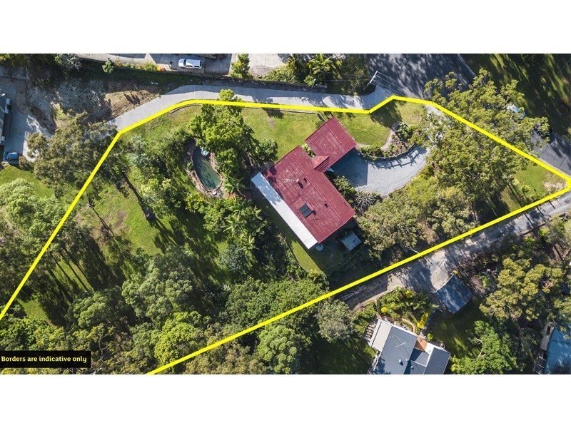 12 Heulan Court, Reedy Creek QLD 4227