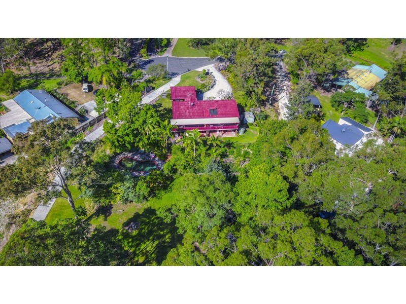 12 Heulan Court, Reedy Creek QLD 4227