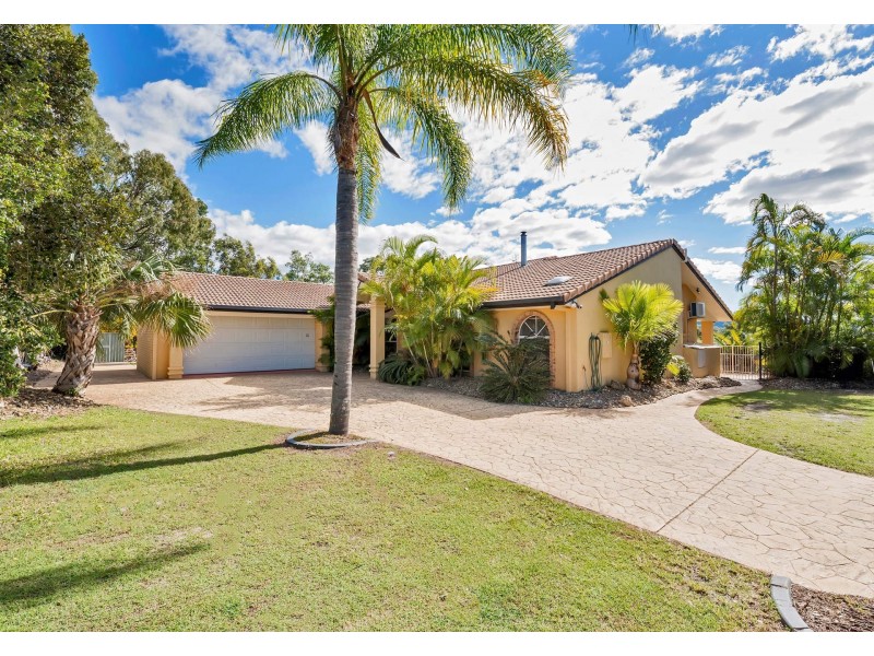 61 Strawberry Road, Mudgeeraba QLD 4213