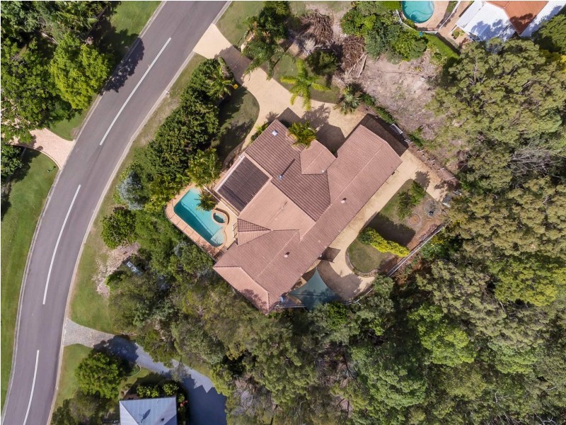 61 Strawberry Road, Mudgeeraba QLD 4213