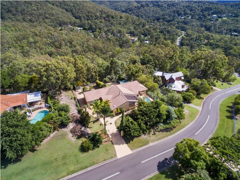 61 Strawberry Road, Mudgeeraba QLD 4213