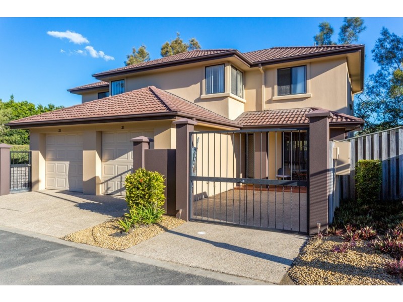 21/18 Bourton Road, Merrimac QLD 4226