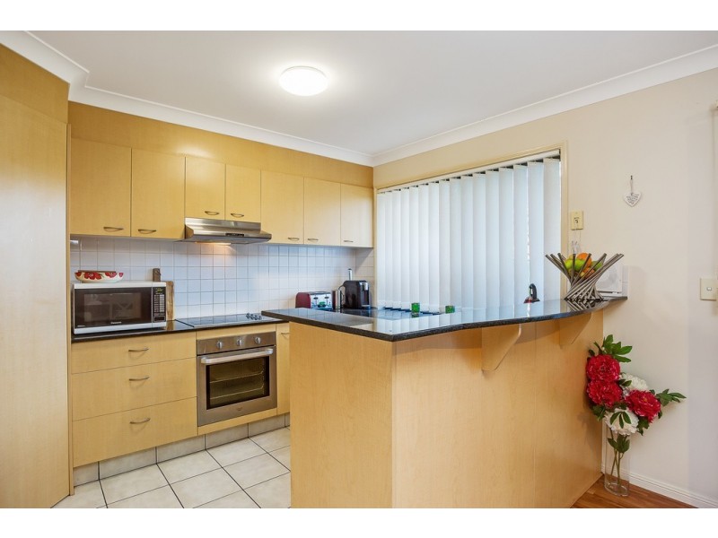 21/18 Bourton Road, Merrimac QLD 4226