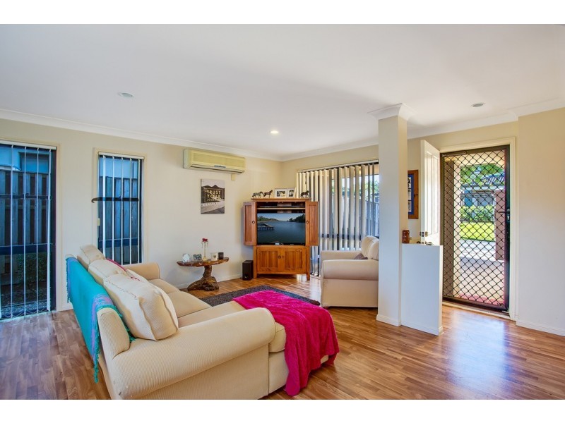21/18 Bourton Road, Merrimac QLD 4226
